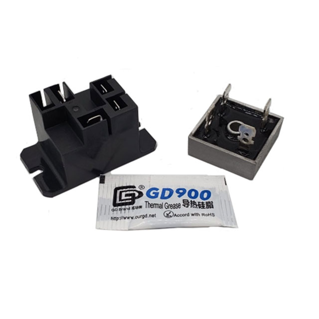 Traktronix 22110 NEW KIT electronic component product image