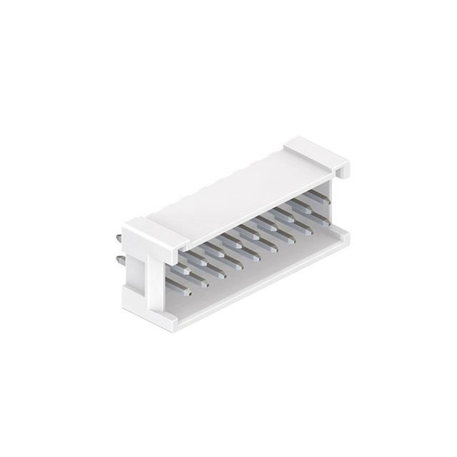 CNC Tech 53025-18-0100-01 electronic component product image