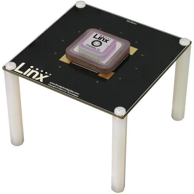 TE Connectivity Linx AEK-GNCP-TH25AL12 electronic component product image