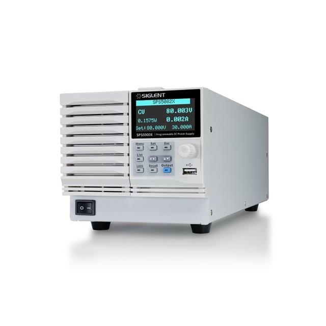 Siglent Technologies NA, Inc. SPS5162X electronic component product image