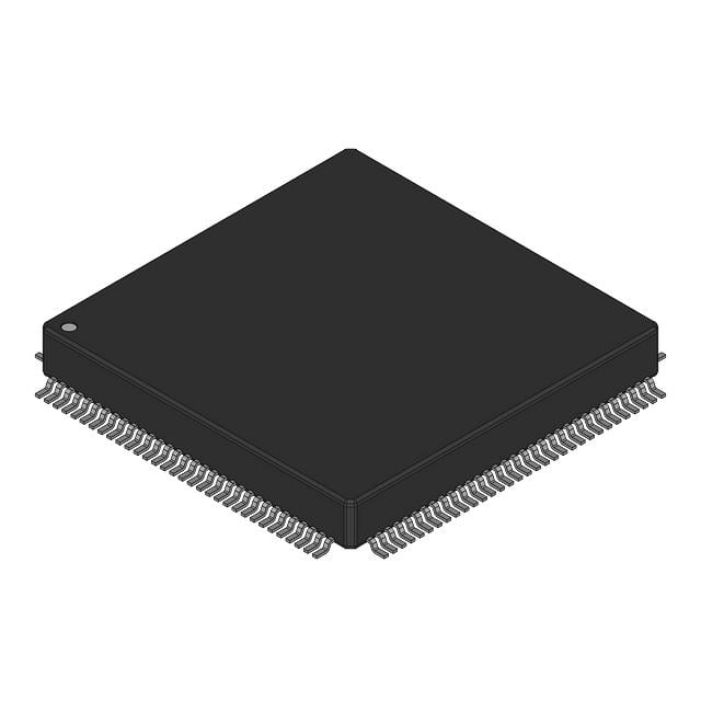SMSC LPC47N227-MN electronic component product image