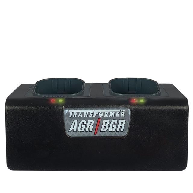 Artisan Power CH-AGR-BGR electronic component product image