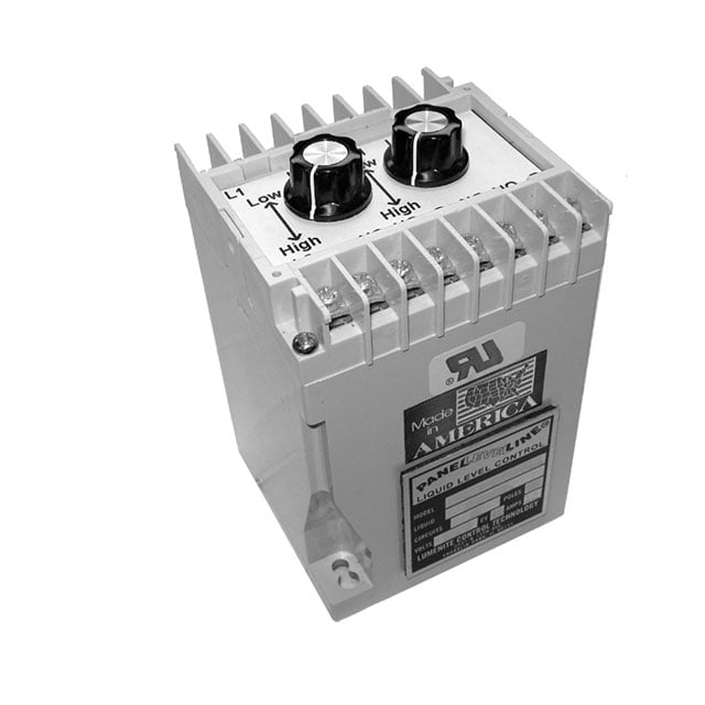 Lumenite Control Technology, Inc. LASC-DM-401(1,2) electronic component product image