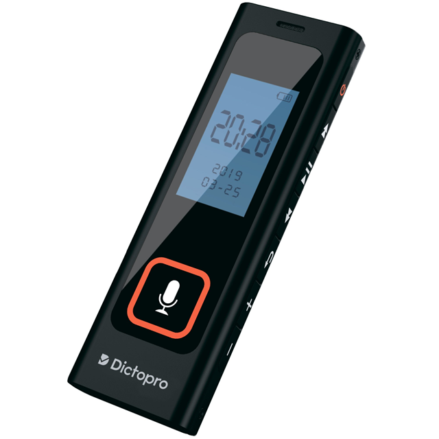 DICTOPRO X200 electronic component product image