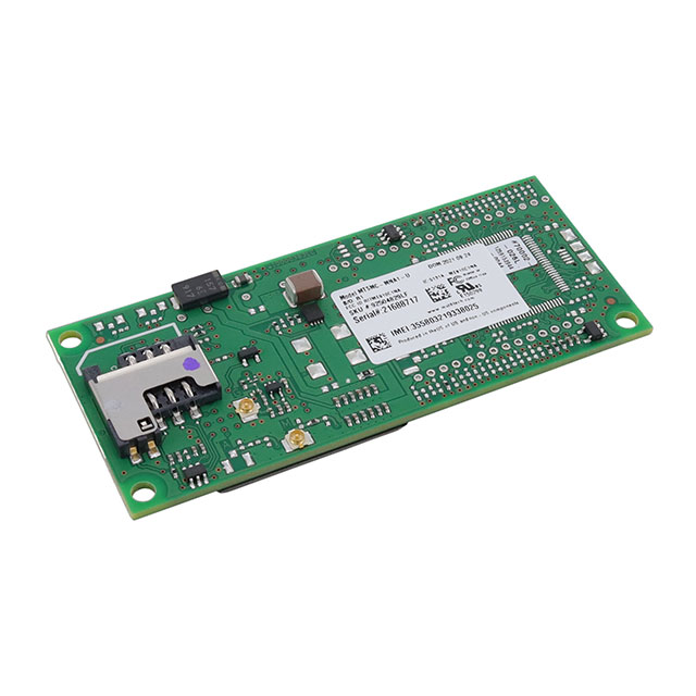 Multi-Tech Systems Inc. MTSMC-MNA1-U.R1-SP electronic component product image