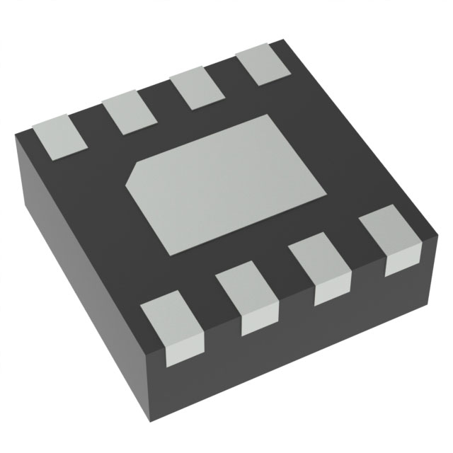 onsemi NCP81161MNTBG electronic component product image