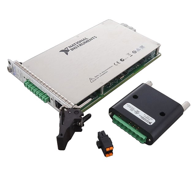 NI 783761-01 electronic component product image