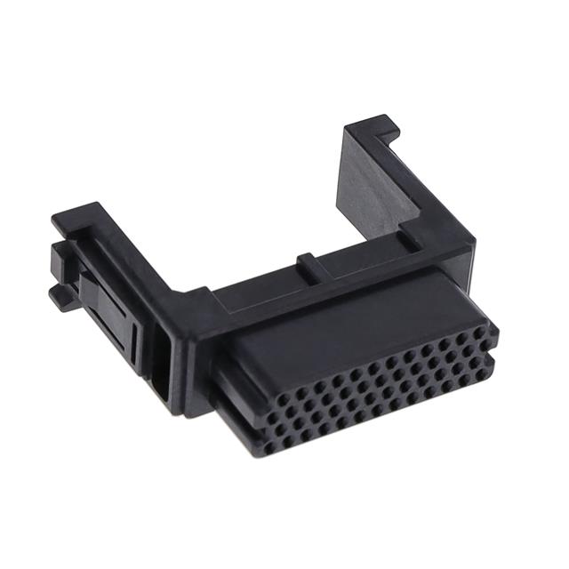 JAE Electronics KN01L50SL electronic component product image
