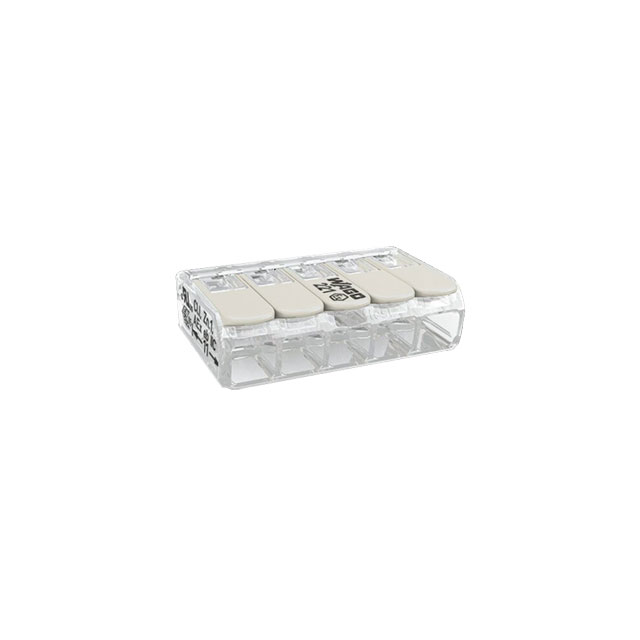 WAGO Corporation 221-485 electronic component product image