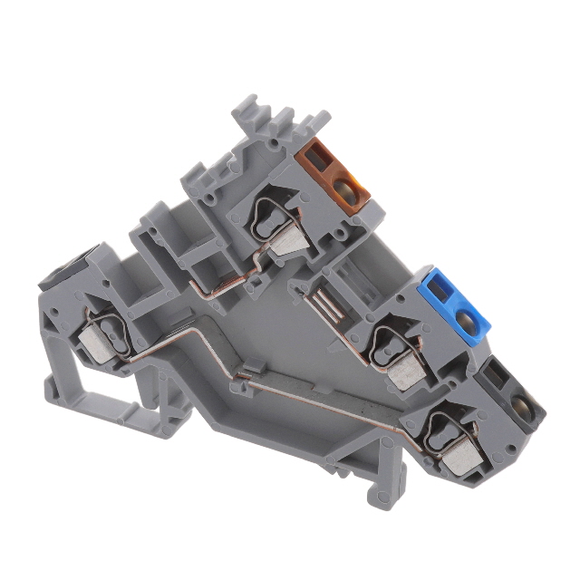 WAGO Corporation 280-560 electronic component product image