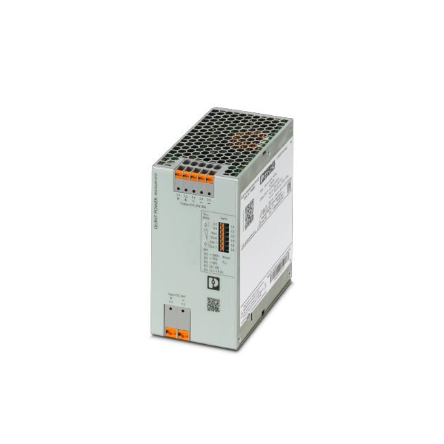 Phoenix Contact 2910121 electronic component product image