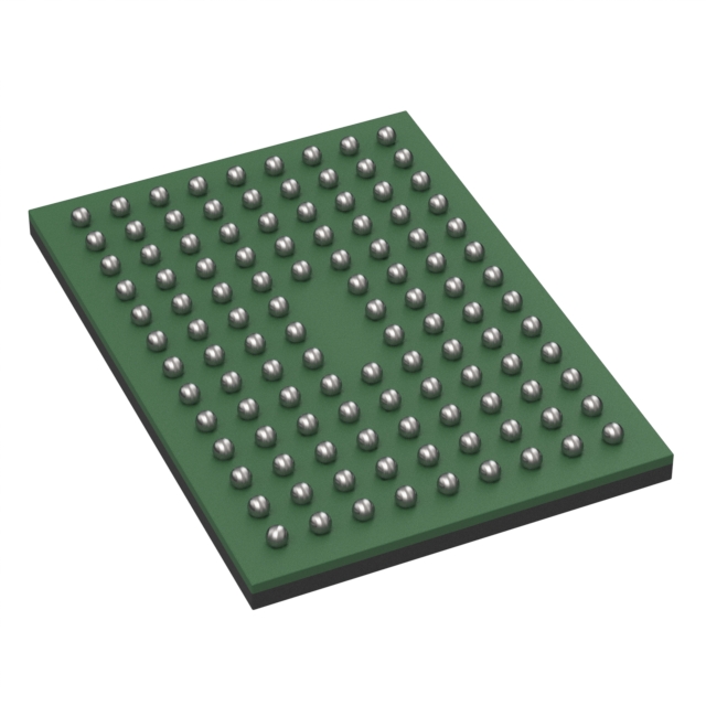 Microchip Technology ATMXT1066TD-C2UR001 electronic component product image