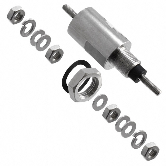 TE Connectivity Corcom Filters 1609992-3 electronic component product image