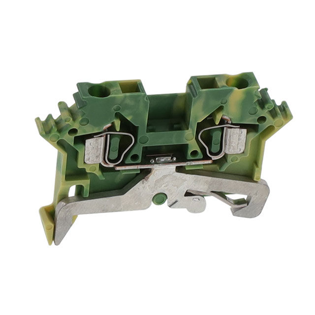WAGO Corporation 280-607 electronic component product image