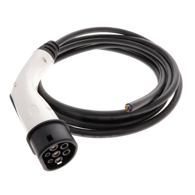 ITT Cannon, LLC ECCV3223-050S0A electronic component product image