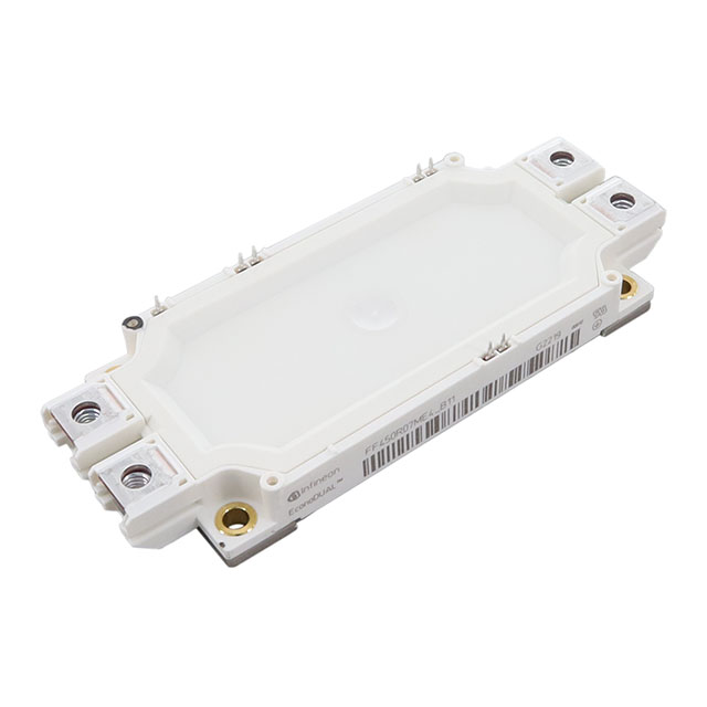 Infineon Technologies FF450R07ME4B11BPSA1 electronic component product image