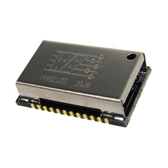 Würth Elektronik 749023310 electronic component product image