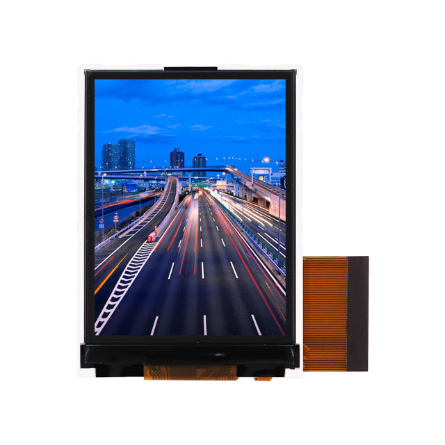 DLC Display Co.,Ltd DLC0283BDP04DF-4 electronic component product image