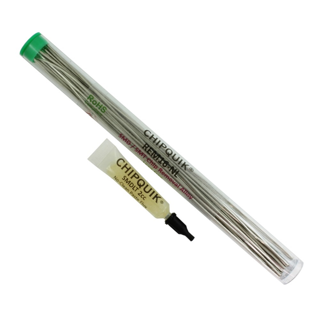 Chip Quik Inc. REM16-NL electronic component product image