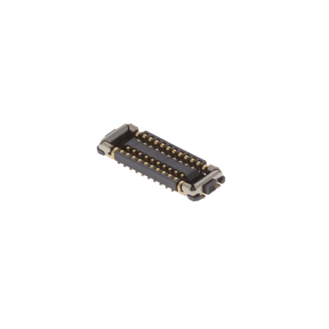 Molex 5052702012 electronic component product image