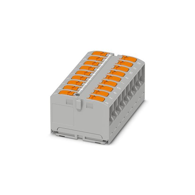 Phoenix Contact 1186867 electronic component product image