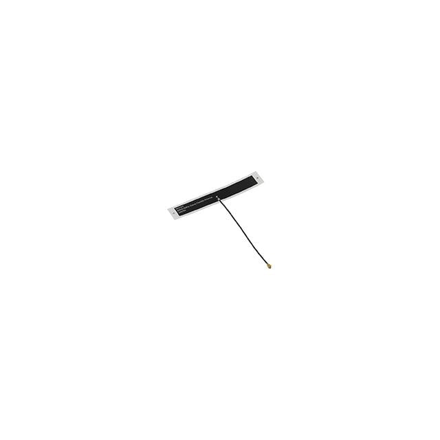 Molex 2067640100 electronic component product image