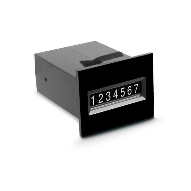 Trumeter P9-4017 electronic component product image