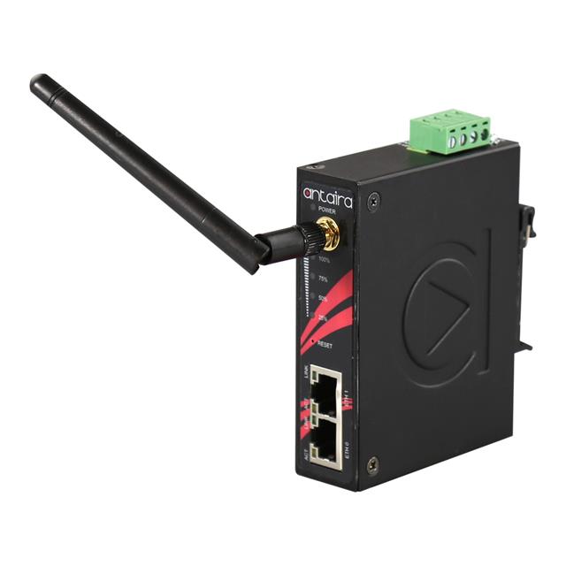 ICOMTECH, INC. AMS-2111 electronic component product image