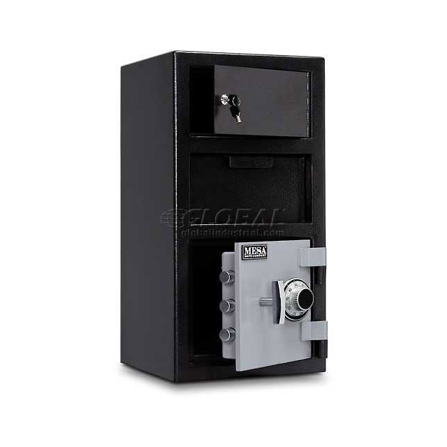 Mesa Safe MFL2014C-OLK electronic component product image