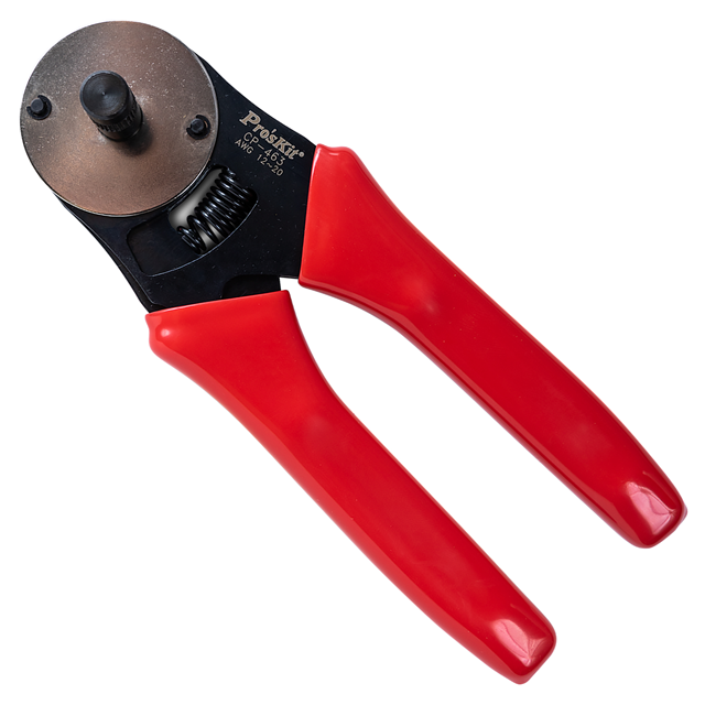 Eclipse Tools CP-463 electronic component product image