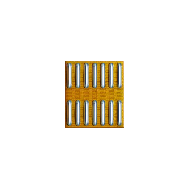 EPC EPC2067 electronic component product image