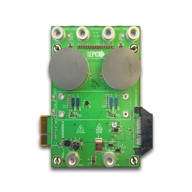 EPC EPC9137KIT electronic component product image
