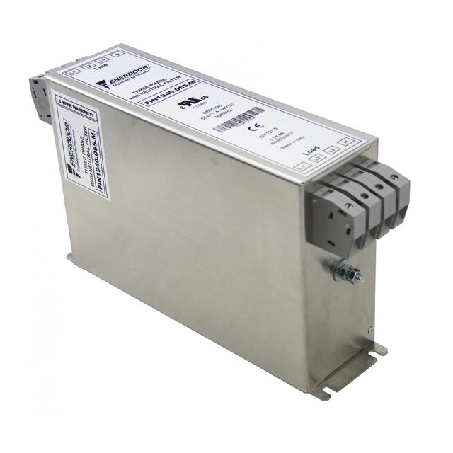 Enerdoor FIN1940.055.M electronic component product image
