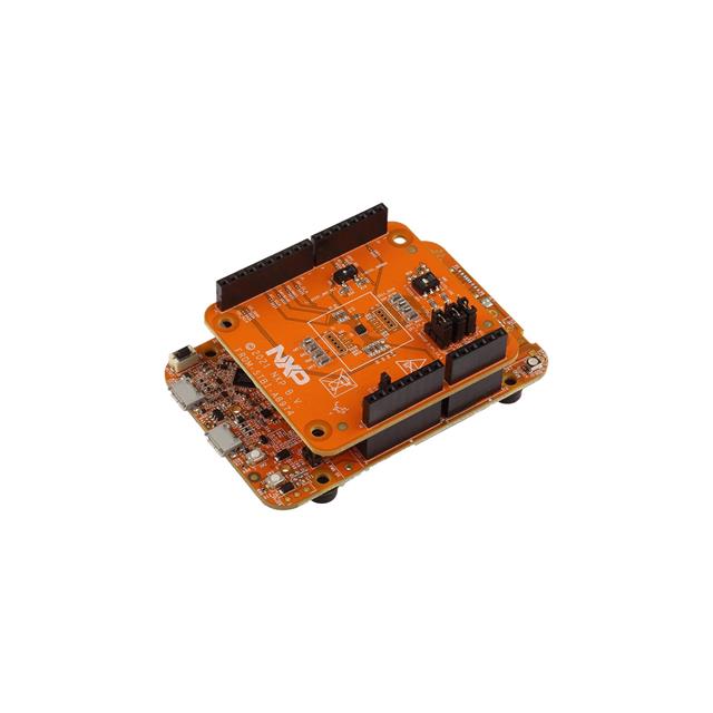 NXP USA Inc. FRDM-K22F-A8974 electronic component product image