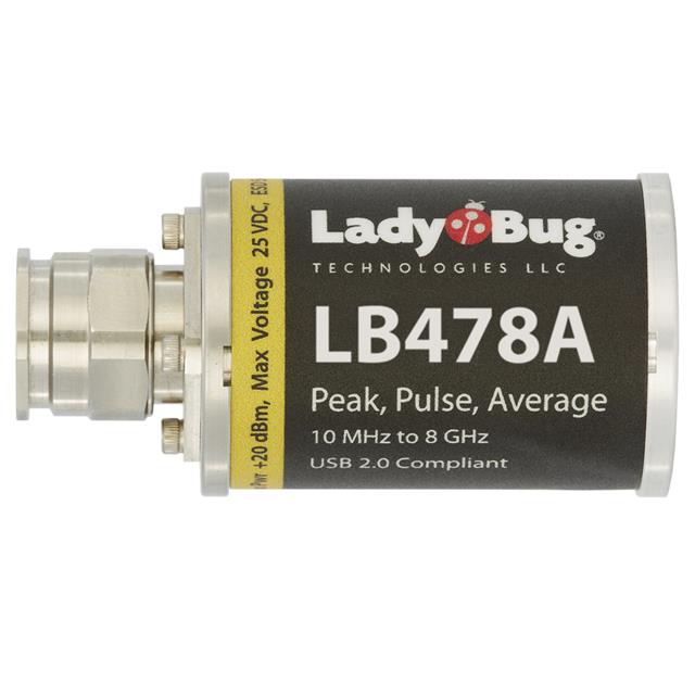 LadyBug Technologies LLC LB478A-OSF electronic component product image