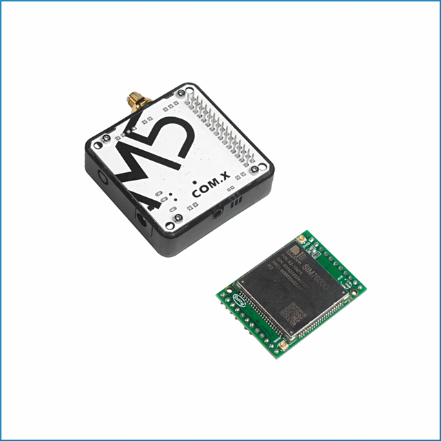 M5Stack Technology Co., Ltd. M031-A electronic component product image