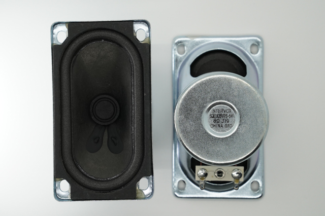 Intervox S20X35VFS-5W electronic component product image
