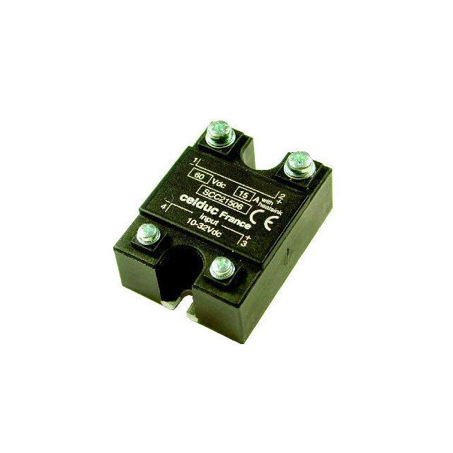 Celduc Inc. SCC10506 electronic component product image