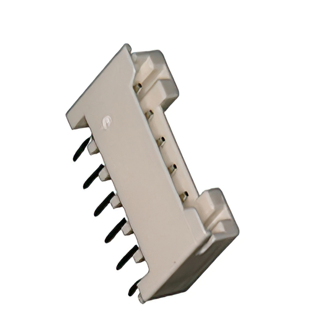 JAM SJA20-05WSB electronic component product image