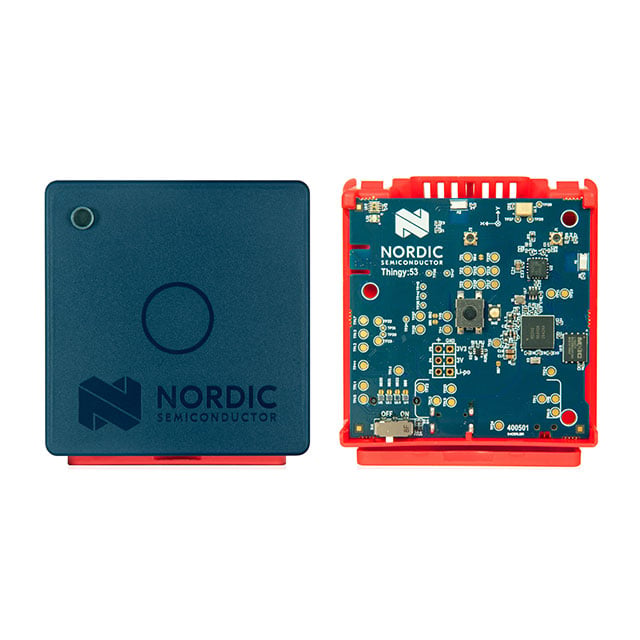 Nordic Semiconductor ASA THINGY53 electronic component product image
