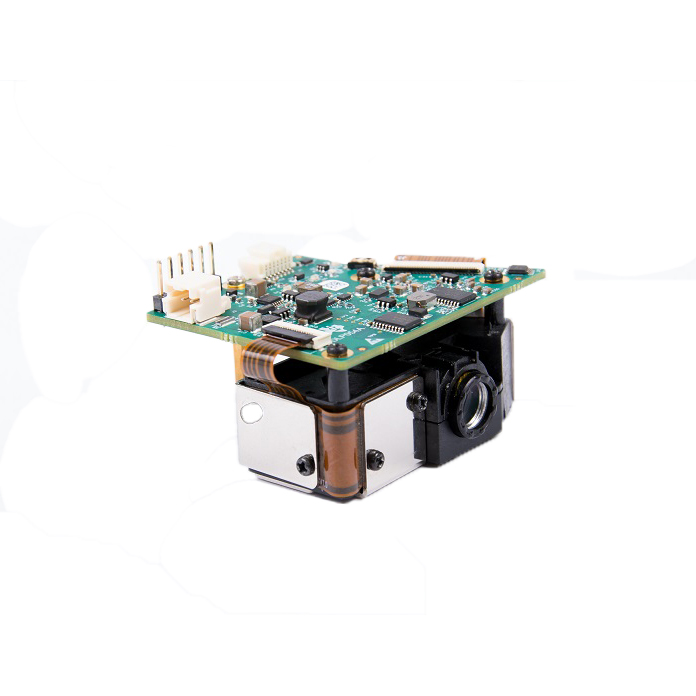 Texas Instruments DLP3021LEQ1EVM electronic component product image