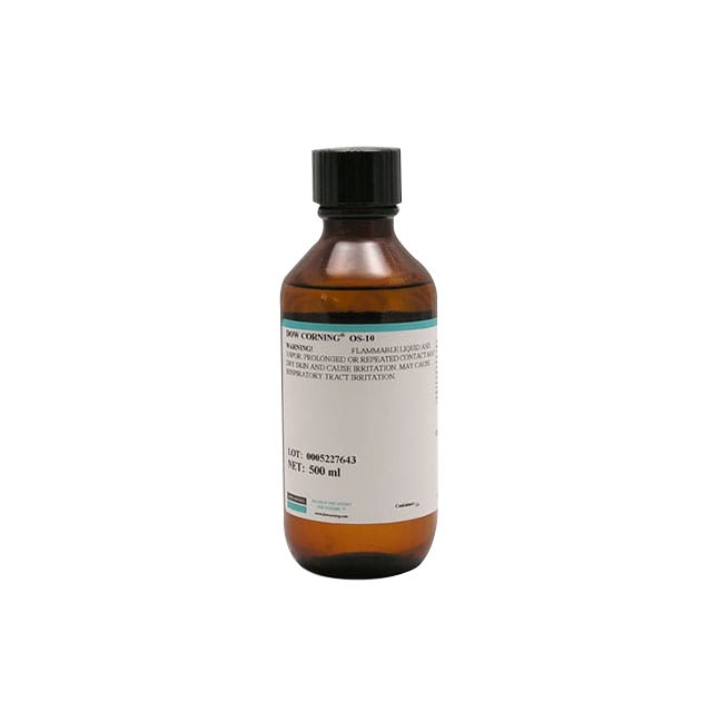 DOW OS-10 500ML BOTTLE electronic component product image