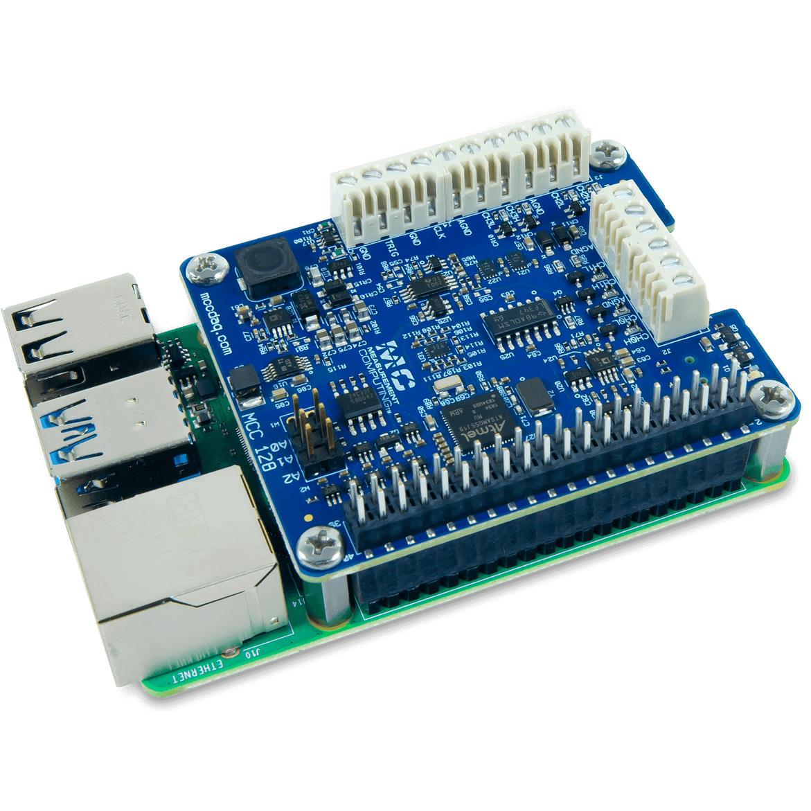 Digilent, Inc. 6069-410-001 electronic component product image