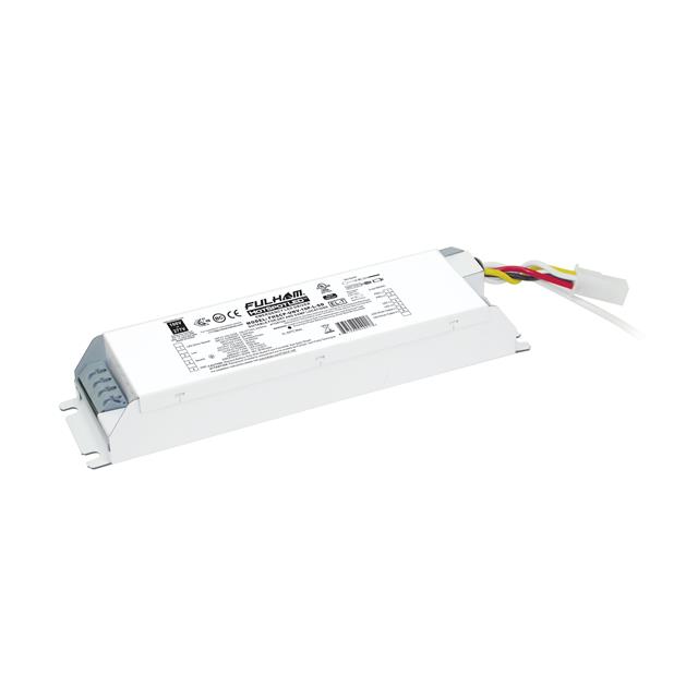 Fulham FHSCP-UNV-10P-L-SD electronic component product image