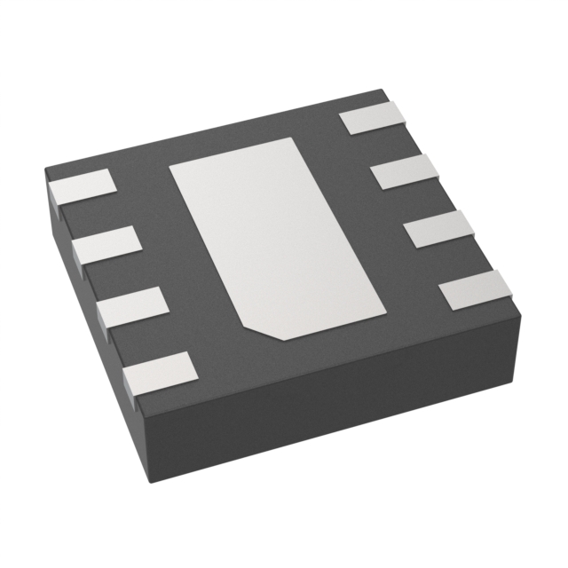 ROHM Semiconductor BH1726NUC-E2 electronic component product image