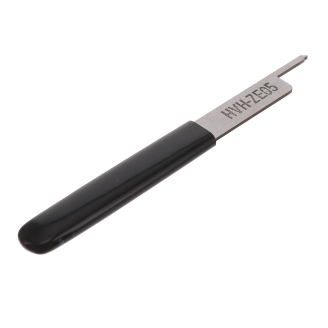 Hirose Electric Co Ltd HVH-280-ZE05/RE-MD electronic component product image
