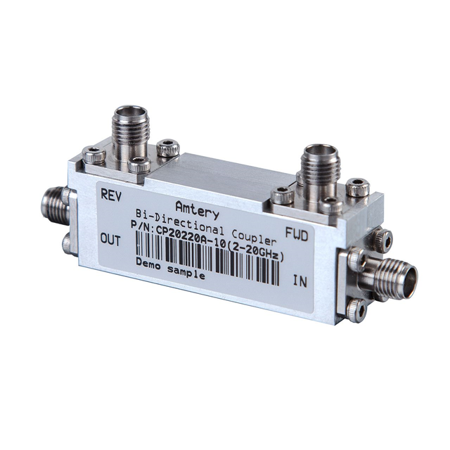 Amtery Corporation CP20220A-10 electronic component product image