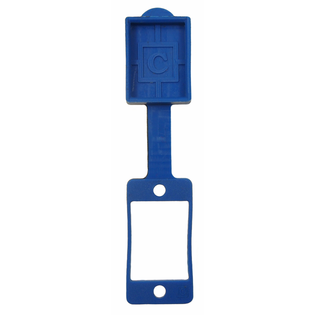 CLIFF Electronic Components Ltd CP299838 electronic component product image