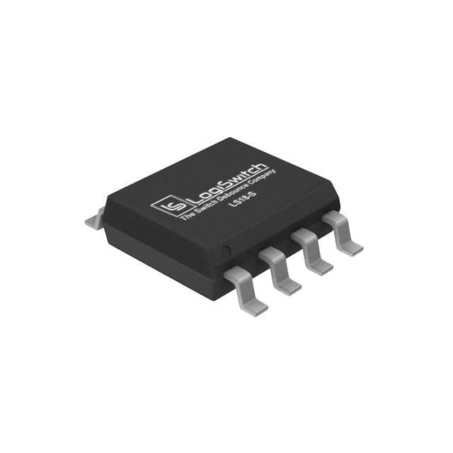 LogiSwitch LS18-S electronic component product image