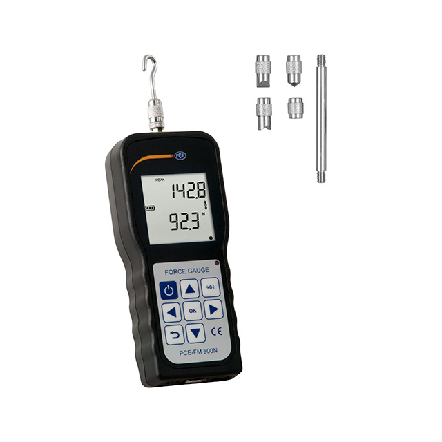 PCE Instruments PCE-FM 500N electronic component product image